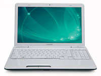Toshiba Satellite L655D-S5066WH