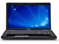 Toshiba Satellite L655D-S5076