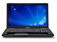 Toshiba Satellite L655D-S5076BN