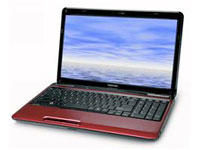 Toshiba Satellite L655D-S5076RD
