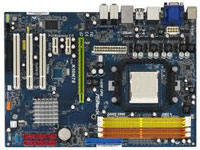 ASRock Motherboard K10N78