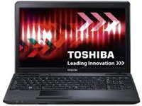 Toshiba Satellite C650-15C