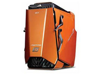 Acer Predator Desktop G7750 Crusader II