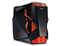 Acer Predator Desktop G7750 Trooper II