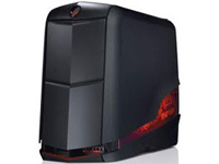 Alienware Desktop Aurora ALX - [DDR3]