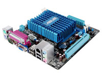 Asus Motherboard AT5NM10-I