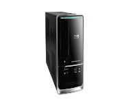 HP Pavilion Desktop Slimline s5510f