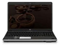 HP Pavilion Notebook dv6-2137sl Entertainment