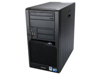 Fujitsu Siemens Esprimo P7936 E-STAR 5