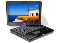 Fujitsu Siemens LifeBook TH700