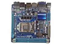Gigabyte Motherboard GA-H55N-USB3