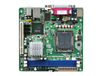 Intel Motherboard DG41AN