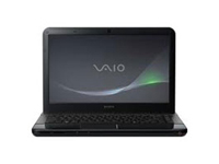 Sony VAIO Laptop VPCEA2MGX/BI