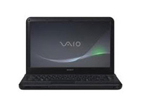 Sony VAIO Laptop VPCEA2PGX/BI