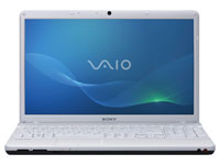 Sony VAIO Laptop VPCEB24FX/WI