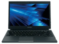 Toshiba Portege R705-P25