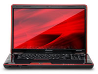 Toshiba Qosmio X505-Q882