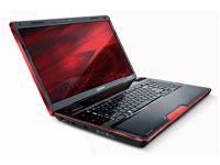 Toshiba Qosmio X505-Q885