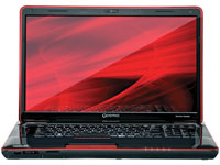 Toshiba Qosmio X505-Q888
