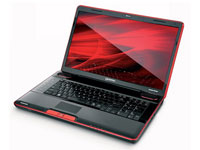 Toshiba Qosmio X505-Q890