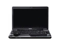 Toshiba Satellite A500-1H1