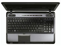 Toshiba Satellite A660-121