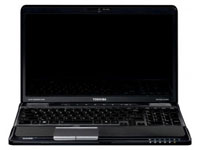 Toshiba Satellite A660-13N