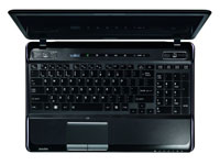 Toshiba Satellite A660-13P