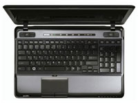 Toshiba Satellite A660-13Q