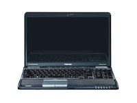 Toshiba Satellite A660-15V