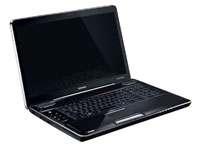 Toshiba Satellite A660-15W