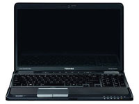 Toshiba Satellite A660-15X