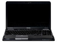 Toshiba Satellite A660-16M