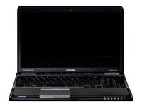 Toshiba Satellite A660-18G