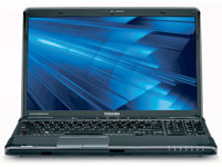 Toshiba Satellite A665-3DV