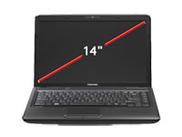 Toshiba Satellite C640D-1003U