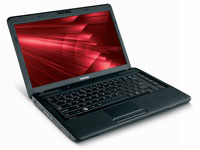 Toshiba Satellite C645D-S4024