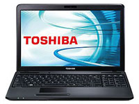 Toshiba Satellite C650-107