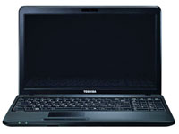 Toshiba Satellite C650-11X