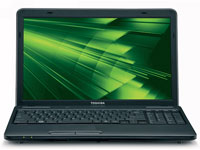 Toshiba Satellite C650-14W