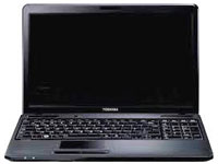 Toshiba Satellite C650-15H