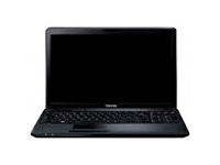 Toshiba Satellite C650-166