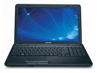 Toshiba Satellite C650-16N