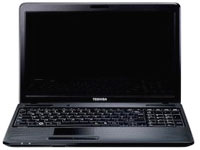 Toshiba Satellite C650D-106