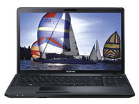 Toshiba Satellite C650D-10D