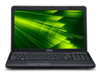 Toshiba Satellite C655-S5052