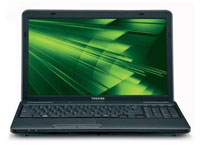 Toshiba Satellite C655-S50521