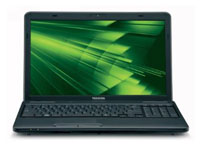 Toshiba Satellite C655-S5053