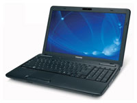 Toshiba Satellite C655-S5056