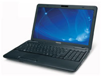 Toshiba Satellite C655D-S5046